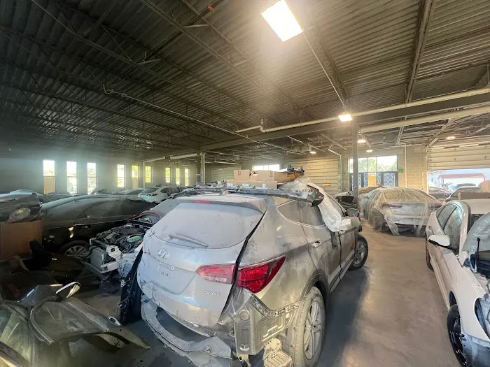 Alfonsio Auto Body Shop LLC 1
