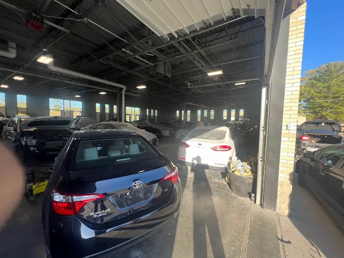 Alfonsio Auto Body Shop LLC 0