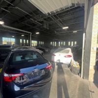 Alfonsio Auto Body Shop LLC