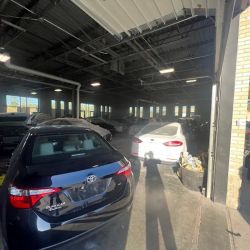 Alfonsio Auto Body Shop LLC ico