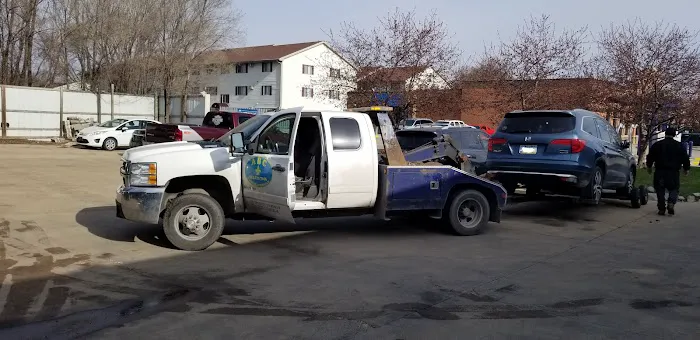 ABC Towing and Service 1