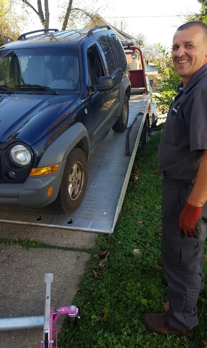 ABC Towing and Service 2
