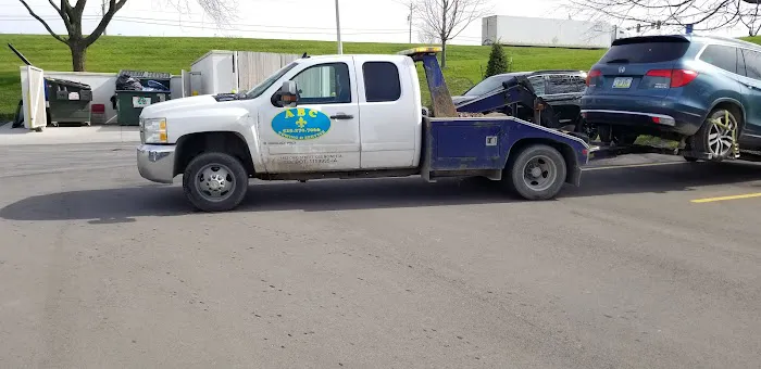 ABC Towing and Service 0