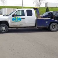 ABC Towing and Service