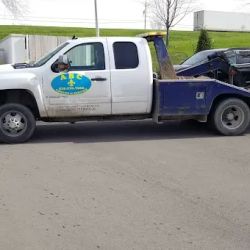 ABC Towing and Service ico
