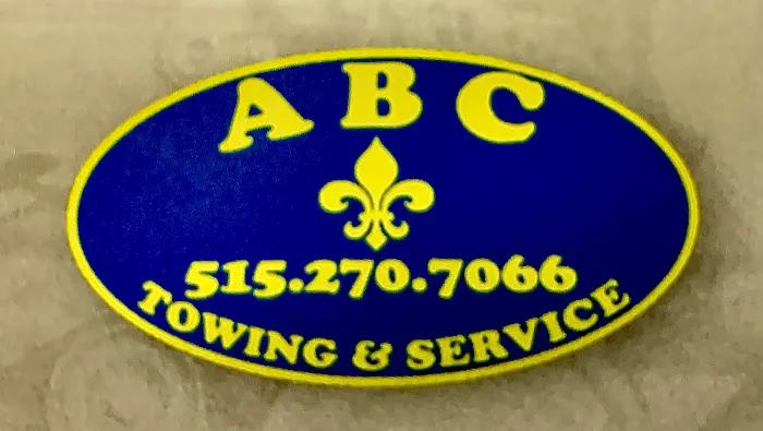 ABC Towing and Service 4