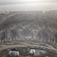 Tire Shop Manzanares
