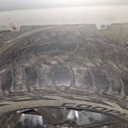 Tire Shop Manzanares ico