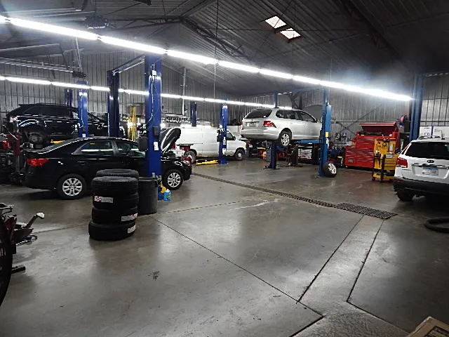 Stephens Automotive Service and Sales 4