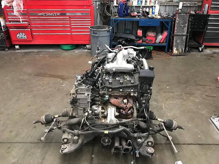Stephens Automotive Service and Sales 3