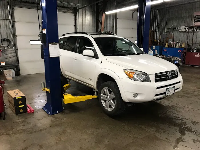 Stephens Automotive Service and Sales 1