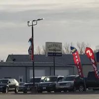 Stephens Automotive Service and Sales