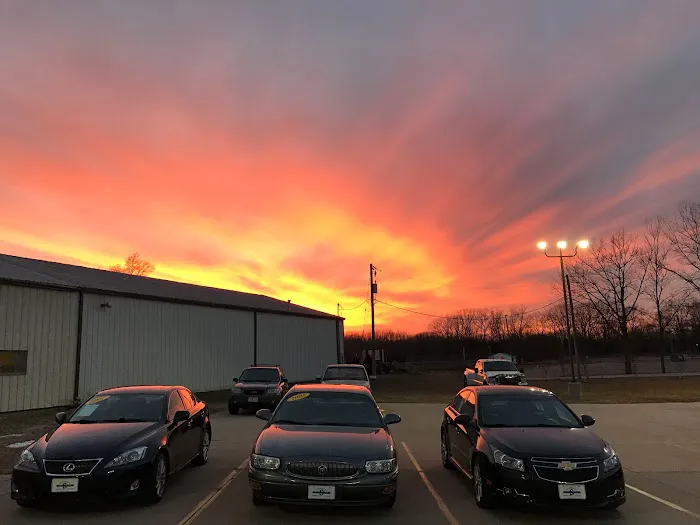 Stephens Automotive Service and Sales 8