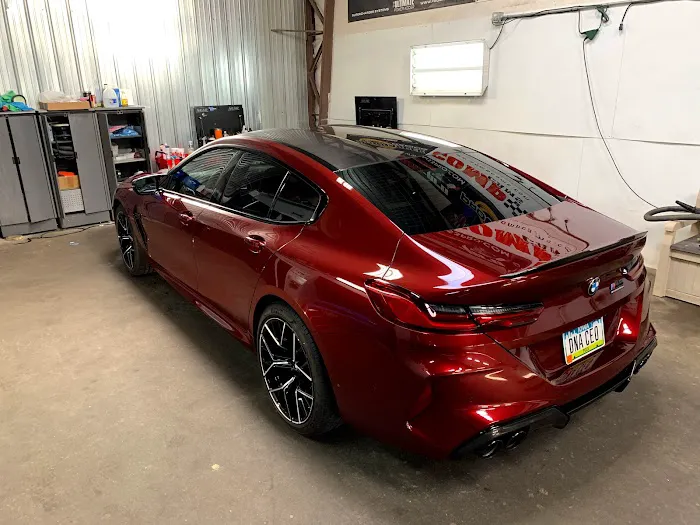 New Edge Autosports 2