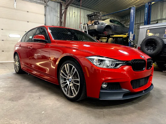 New Edge Autosports 3
