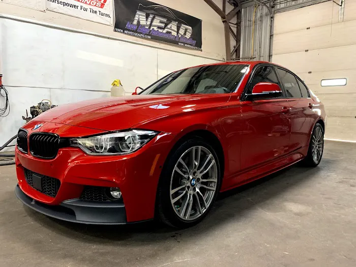 New Edge Autosports 4