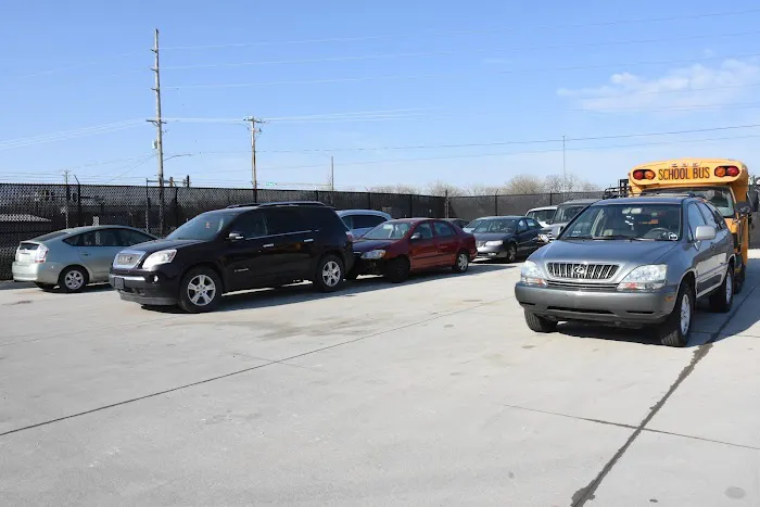 Johnson Auto Repair 3