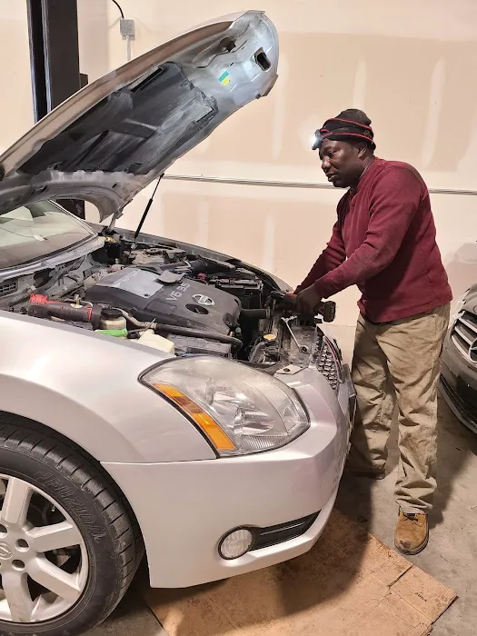 Johnson Auto Repair 6