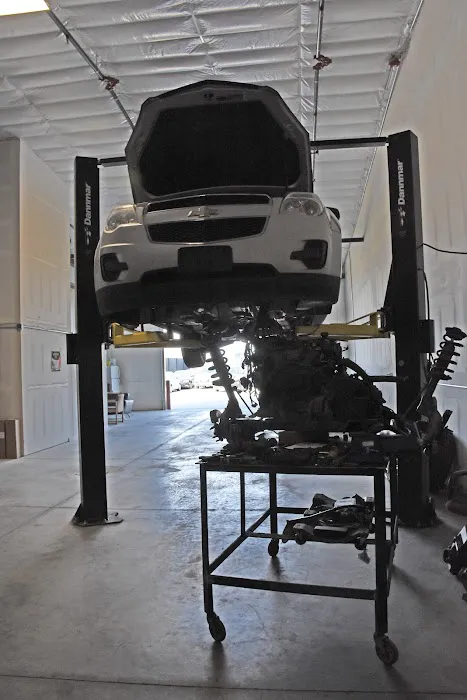 Johnson Auto Repair 0