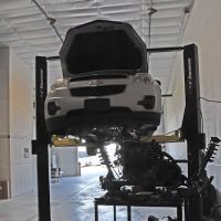 Johnson Auto Repair
