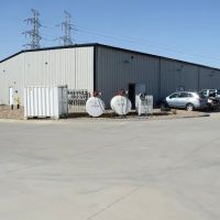 Wolfies Tire & Auto