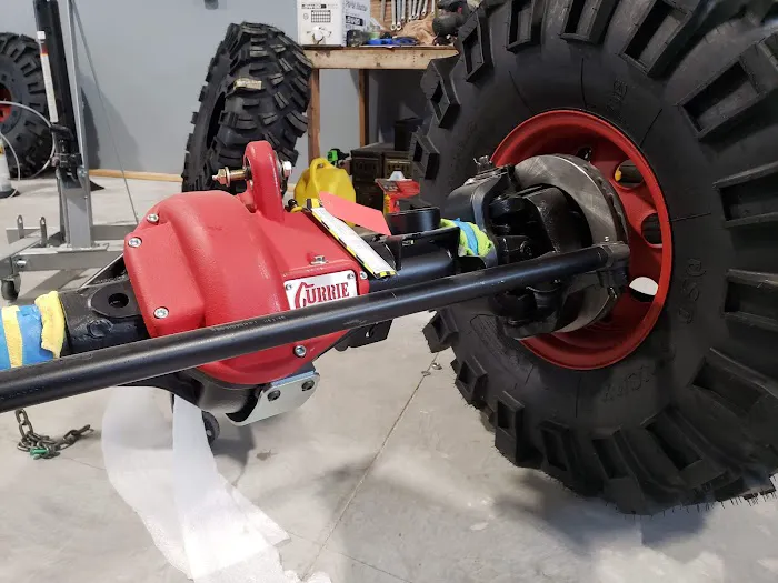 Wolfies Tire & Auto 3