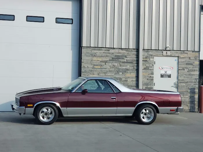 Wolfies Tire & Auto 8