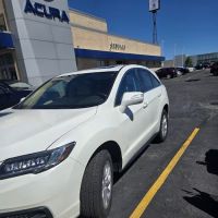 Acura of Johnston Service Center