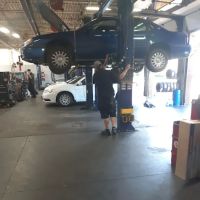 Car-X Tire & Auto