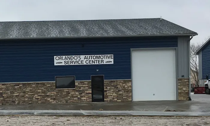 Orlando's Automotive LLC 0