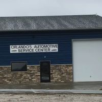 Orlando's Automotive LLC