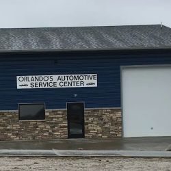 Orlando's Automotive LLC ico