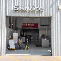 Willis Nissan - Parts Department