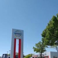 Willis Nissan - Service Department