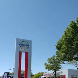 Willis Nissan - Service Department ico