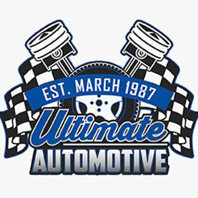 Ultimate Automotive Service Center 5