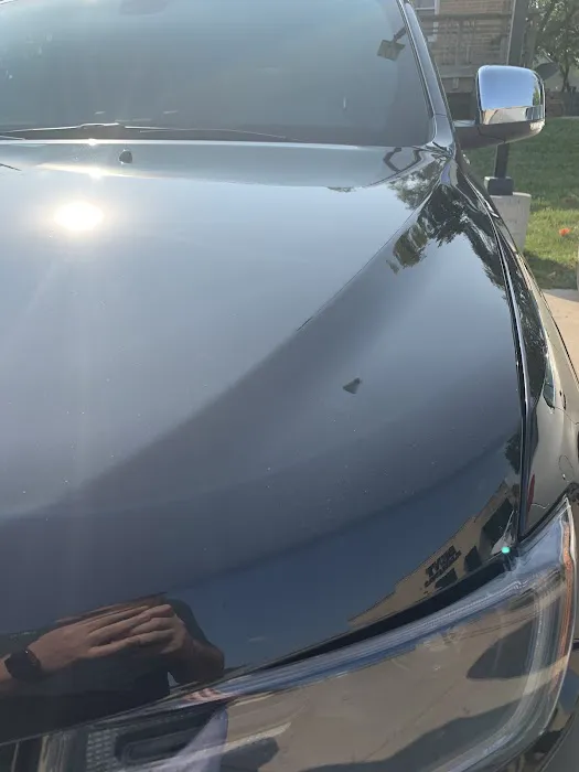 Dent Eliminators 3