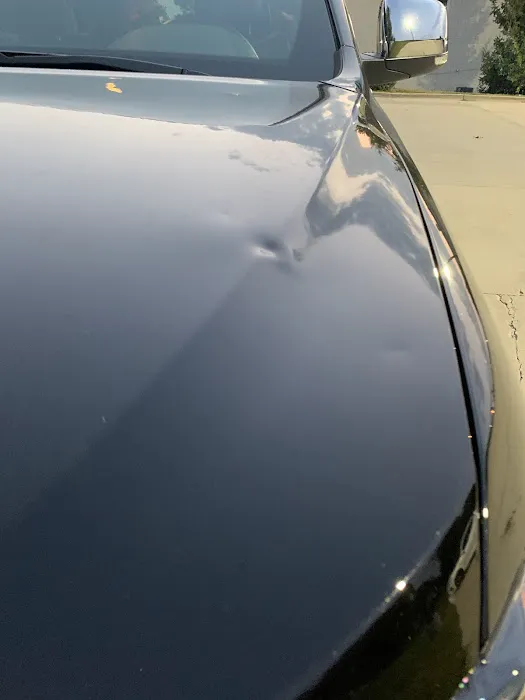 Dent Eliminators 5