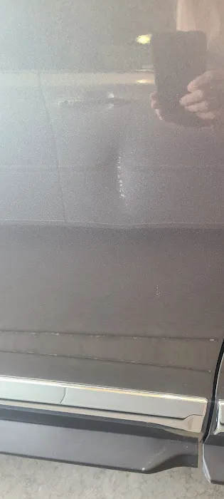 Dent Eliminators 6
