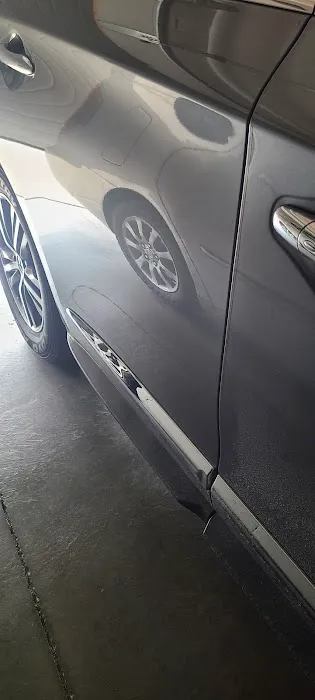 Dent Eliminators 7