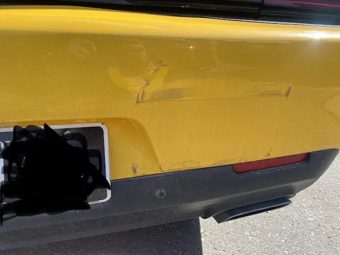 Dent Eliminators 2
