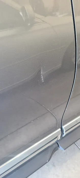 Dent Eliminators 8