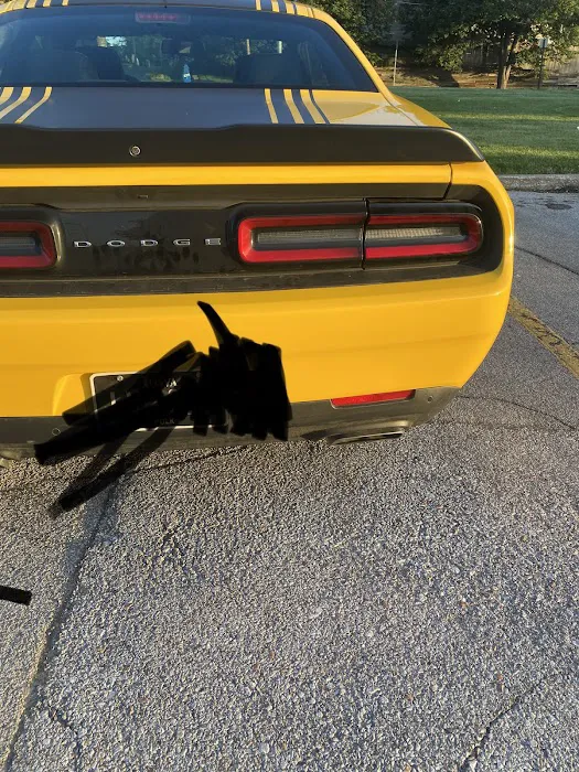 Dent Eliminators 9