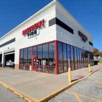 Discount Tire