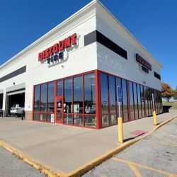 Discount Tire ico