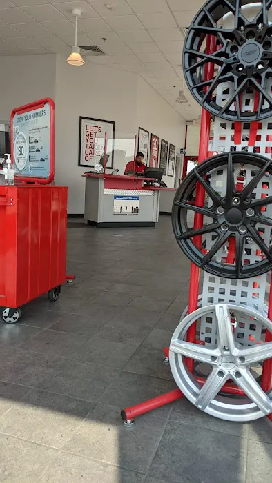 Discount Tire 7