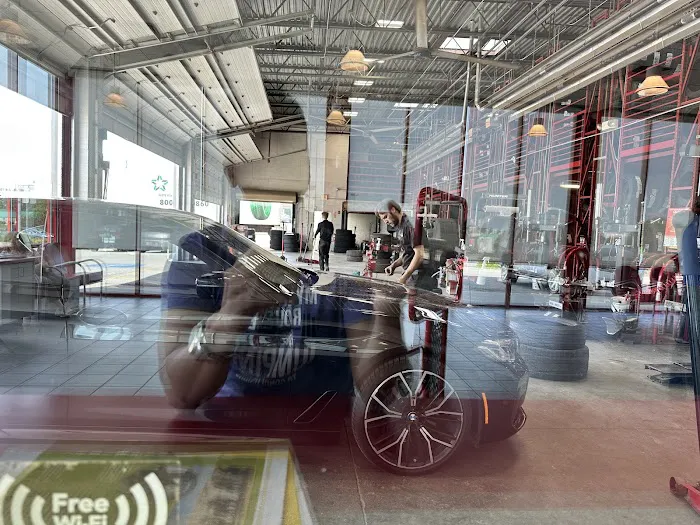 Discount Tire 2