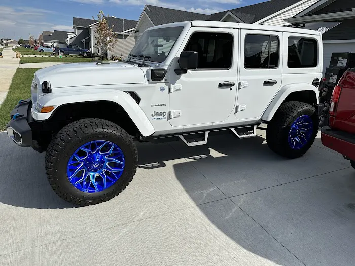 Discount Tire 4