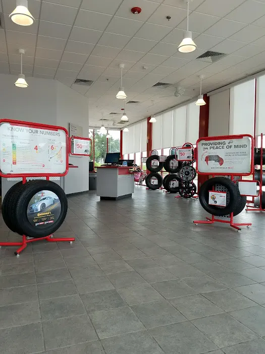 Discount Tire 6
