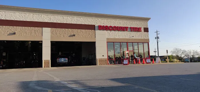 Discount Tire 3